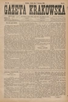 Gazeta Krakowska. R.2, nr 68 (7 czerwca 1882)