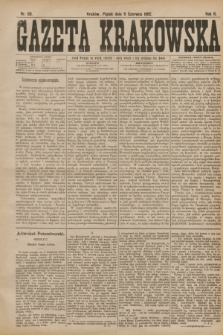 Gazeta Krakowska. R.2, nr 69 (9 czerwca 1882)