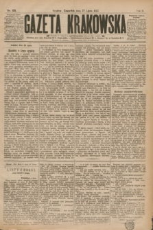 Gazeta Krakowska. R.2, nr 100 (27 lipca 1882)