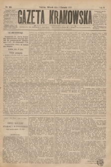 Gazeta Krakowska. R.2, nr 104 (1 sierpnia 1882)