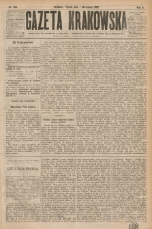 Gazeta Krakowska. R.2, nr 130 (1 września 1882)