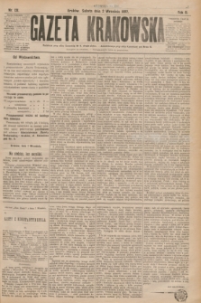 Gazeta Krakowska. R.2, nr 131 (2 września 1882)