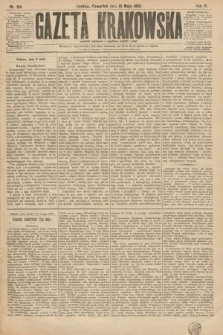 Gazeta Krakowska. R.3, nr 104 (10 maja 1883)