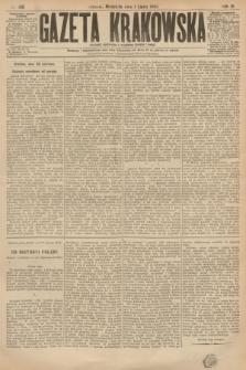 Gazeta Krakowska. R.3, nr 146 (1 lipca 1883)
