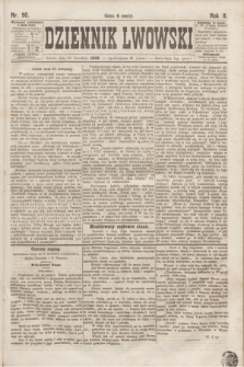 Dziennik Lwowski. R.2, nr 90 (18 kwietnia 1868)