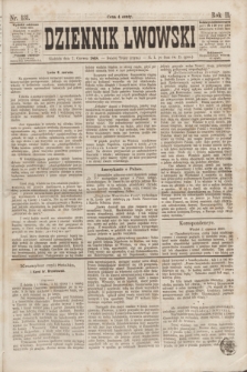 Dziennik Lwowski. R.2, nr 131 (7 czerwca 1868)