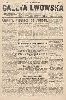 Gazeta Lwowska. 1931, nr 286