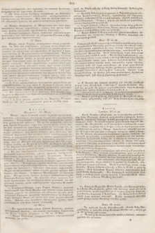 Vilenskìj Věstnik'' : officìal'naâ gazeta = Kuryer Wileński : gazeta urzędowa. 1847, № 39 (23 maja)