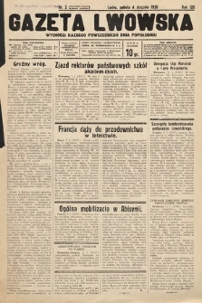Gazeta Lwowska. 1936, nr 2