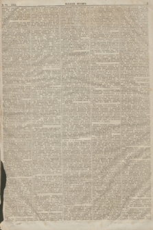 Vilenskìj Věstnik'' : gazeta official'naâ, političeskaâ i literaturnaâ. 1864, N. 75 (7 czerwca)