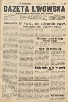 Gazeta Lwowska. 1936, nr 59