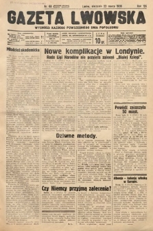 Gazeta Lwowska. 1936, nr 68