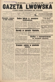 Gazeta Lwowska. 1936, nr 149