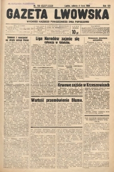 Gazeta Lwowska. 1936, nr 150