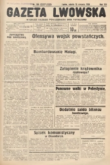 Gazeta Lwowska. 1936, nr 186
