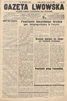 Gazeta Lwowska. 1936, nr 199