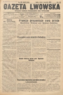 Gazeta Lwowska. 1936, nr 200