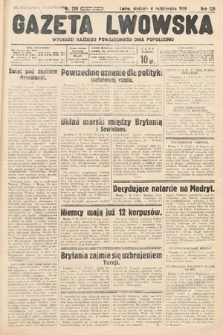 Gazeta Lwowska. 1936, nr 228