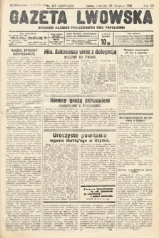 Gazeta Lwowska. 1936, nr 273