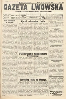 Gazeta Lwowska. 1936, nr 277