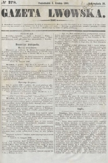 Gazeta Lwowska. 1860, nr 278