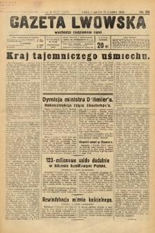 Gazeta Lwowska. 1934, nr 8