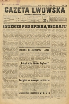 Gazeta Lwowska. 1934, nr 16