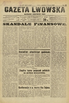 Gazeta Lwowska. 1934, nr 29