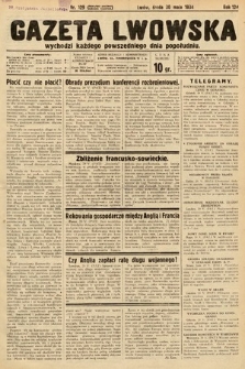 Gazeta Lwowska. 1934, nr 129