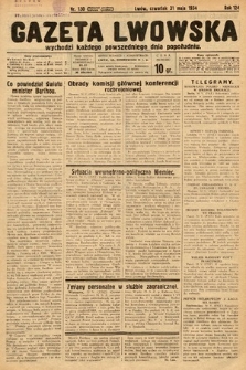 Gazeta Lwowska. 1934, nr 130