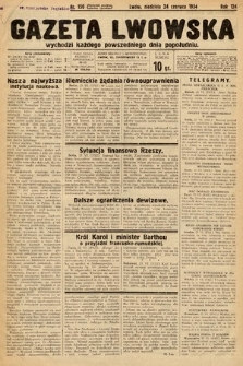 Gazeta Lwowska. 1934, nr 150