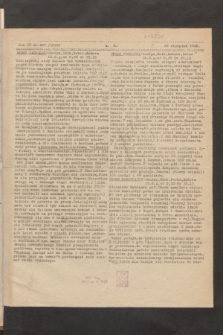A.R. R.4, nr 237 (26 sierpień 1943) = nr 1333