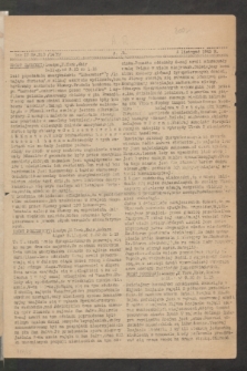 A.R. R.4, nr 310 (6 listopad 1943) = nr 1405