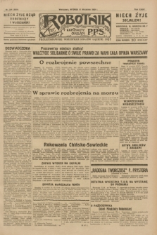 Robotnik : centralny organ P.P.S. R.35, nr 264 (17 września 1929) = nr 3824
