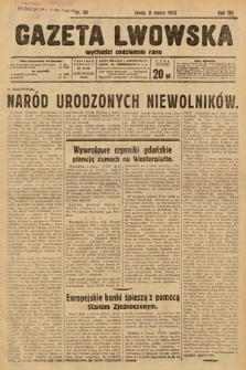 Gazeta Lwowska. 1933, nr 66