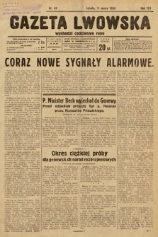 Gazeta Lwowska. 1933, nr 69