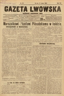Gazeta Lwowska. 1933, nr 79