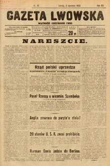 Gazeta Lwowska. 1933, nr 97