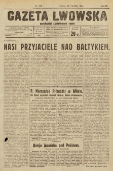 Gazeta Lwowska. 1933, nr 109