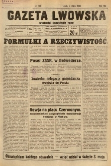Gazeta Lwowska. 1933, nr 120
