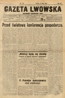 Gazeta Lwowska. 1933, nr 130