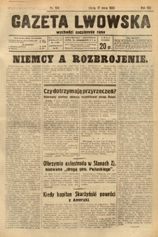 Gazeta Lwowska. 1933, nr 134