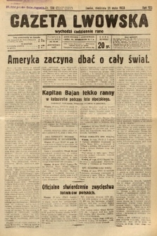 Gazeta Lwowska. 1933, nr 138