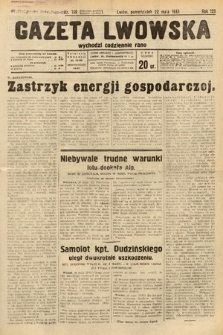 Gazeta Lwowska. 1933, nr 139