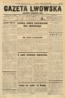 Gazeta Lwowska. 1933, nr 140