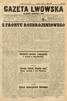 Gazeta Lwowska. 1933, nr 148