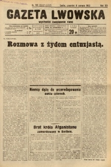 Gazeta Lwowska. 1933, nr 155