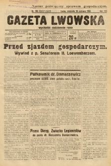 Gazeta Lwowska. 1933, nr 165