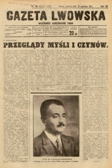 Gazeta Lwowska. 1933, nr 166