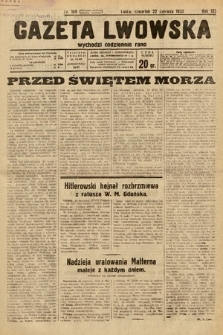 Gazeta Lwowska. 1933, nr 169